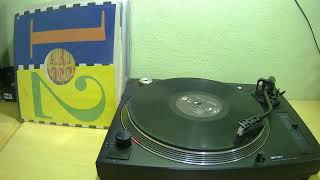 Stock Aitken Waterman - Roadblock (Extended Version)