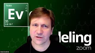 Episode 5 - Vaughn Vernon on DDD/CQRS/ES