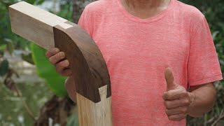 Japanese Wood Joinery - Perfect Wood Connection, Wood joinery - Woodworking Tips