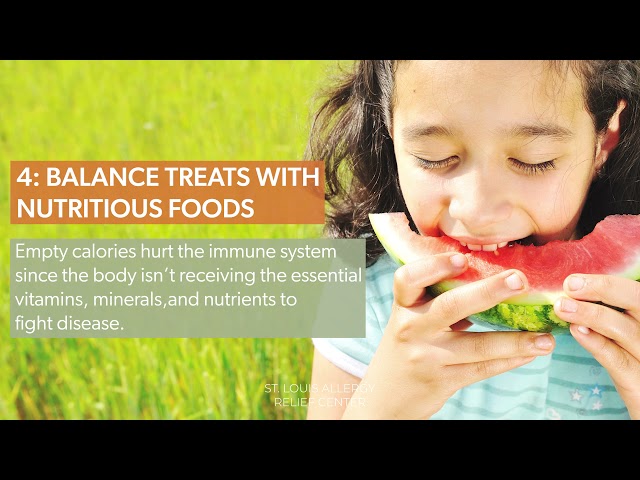 Back-to-School Immune System Boosters for Kids (and Adults)