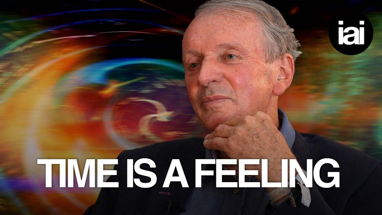 The missing link between time and consciousness | Rupert Sheldrake, Timothy Morton, Joanna Kavenna