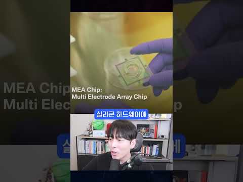 통 속의 뇌를 구현해버린 미친 회사