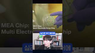 통 속의 뇌를 구현해버린 미친 회사
