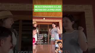 robo histórico en la PAU #viral #fail #humor