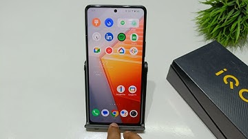 how to fix camera notch problem in iqoo 9 pro 9t,9 SE | iqoo 9 me display area kaise show kare