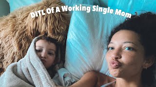 Day In The Life Of A Pharmacy Technician Single Working Mom