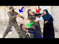 "The Secret of the House: Can Muhammad's Mother Defeat Zahra in Prison?"