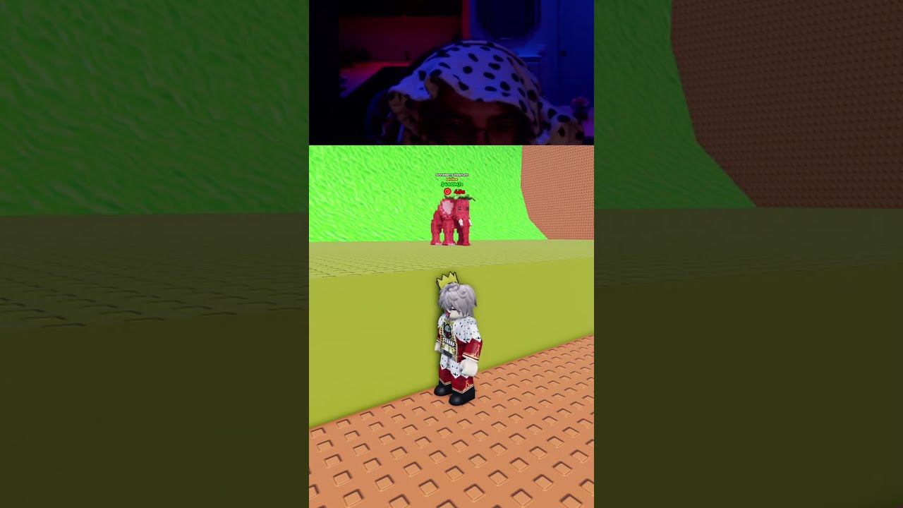 roblox best gameplay