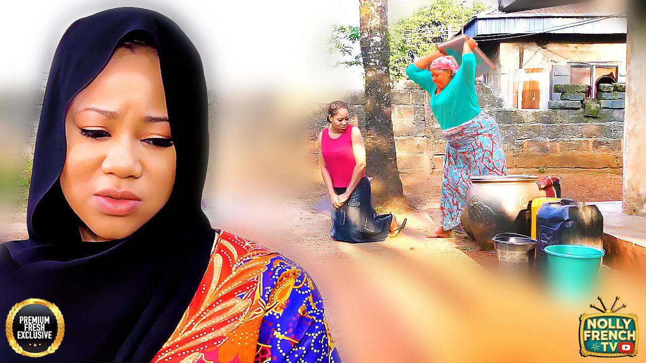 Ce film royal poignant donnera une leçon terrible à toutes les belles-mères maléfiques | Partie 1