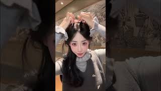 This Wig Gave Me Goddess Energy