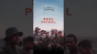 Soul Patrol –  Teaser Trailer