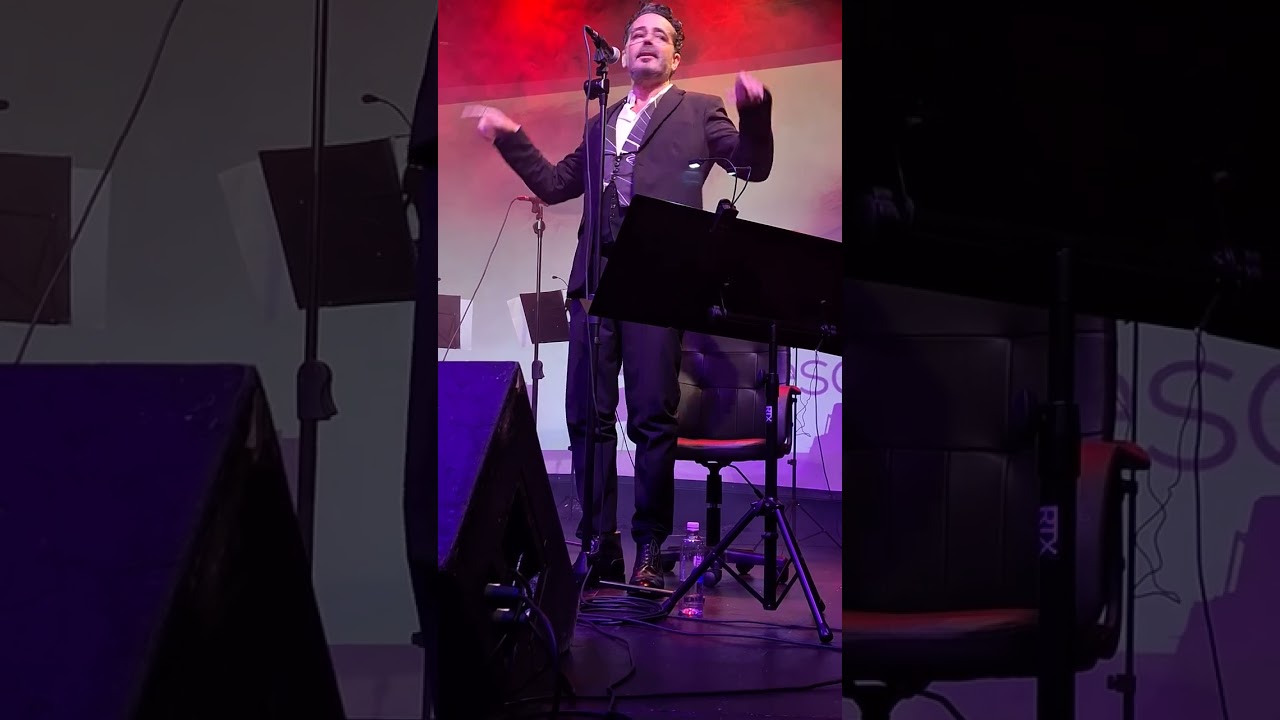 FRANCESC PICAS  Erase..(un sueño que ya se soñó) 17 de Agosto Teatro Picadilly