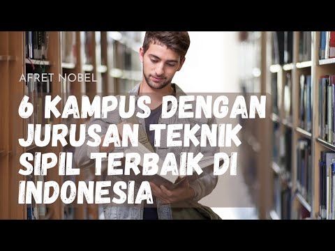 6 UNIVERSITAS DENGAN