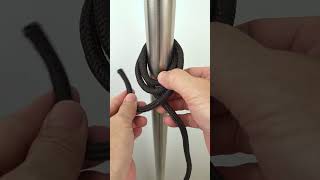 a Essential Knot #129