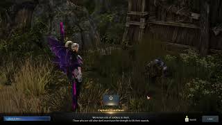 A Command Post In Need - Lost Ark