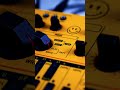 Addictive Acid with Behringer TD-3-MO #shorts