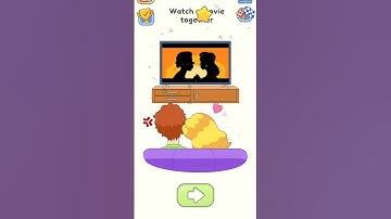 Dop 5 (Delete One Part) Level 858 Walkthrough Solutions - All Levels@EyeClue