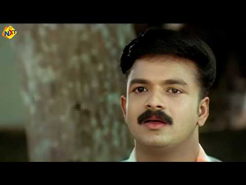 Chandru Tamil Movie Scene -01 | சந்துரு | Jayasurya | Navya Nair | Bhavana | Vineeth | TVNXT Tamil
