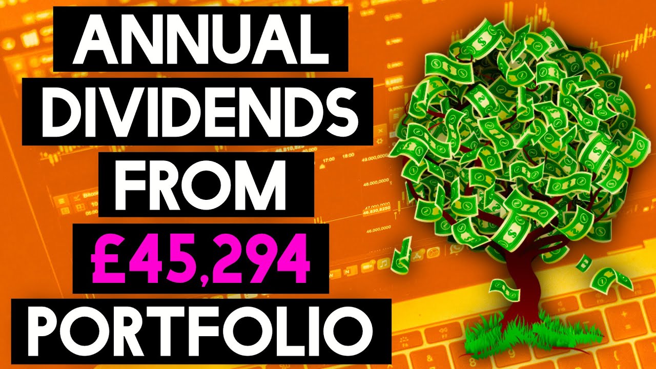 Passive Income Review of 2022