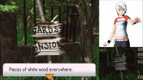 Trace Memory [Part 3]: Cemetery