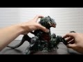 BIOLLANTE S.H. MonsterArts ビオランテ!!
