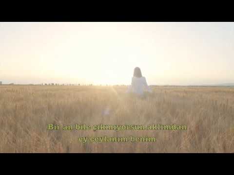 Sana doğru (Farsça şarkı ) - Türkçe Altyazılı - Mehran Zahedi