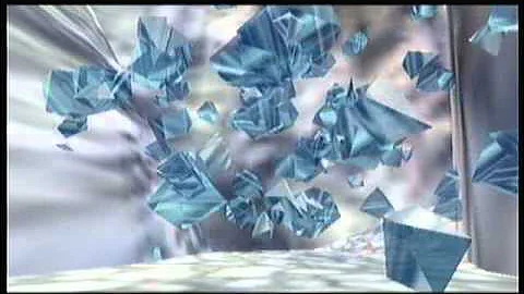 The Legend of Zelda Majora's Mask-episode 20 trust in legless floating people