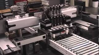 Inkjet Bottle-Cap Printer