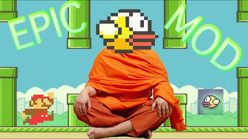 Flappy Bird | NEW EPIC CHEAT