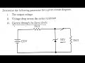 Zener diode as a voltage regulator numerical | pu 2024 qn | BE Computer | In Nepali PU+KU+TU