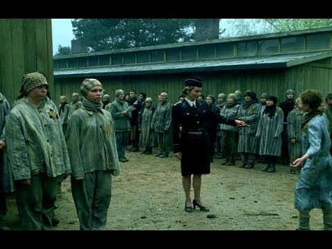 Из пепла (Out of the Ashes, 2003)