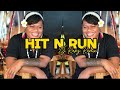 Hit N Run [DJ RAKZ] 2024