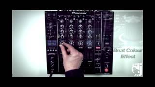 YODJ.TV - Demo Pioneer DJM - 850