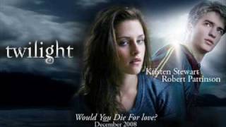 TWILIGHT SLIDESHOW!!!!!
