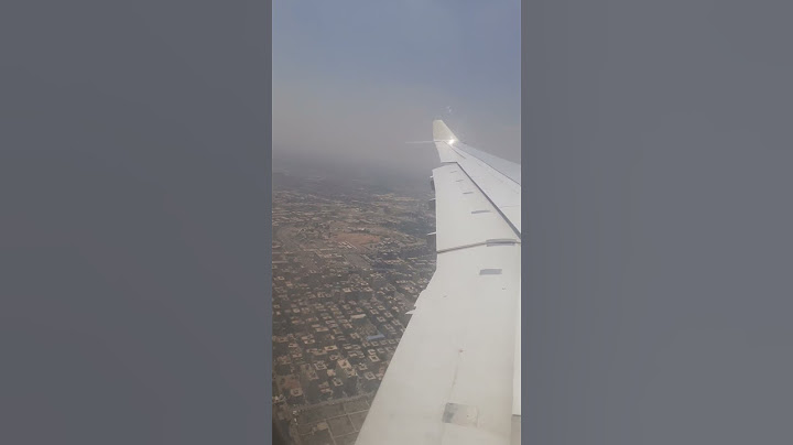 القاهرة العاصمة من السماء