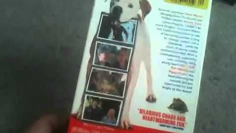 My vhs collection fall 2014 edition part 4