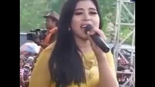 Ria Mustika - Purnama Merindu - Dangdut Koplo - Om Monata