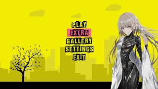 ricardo milos hentai puzzle game speedrun wr 2021 screenshot 5
