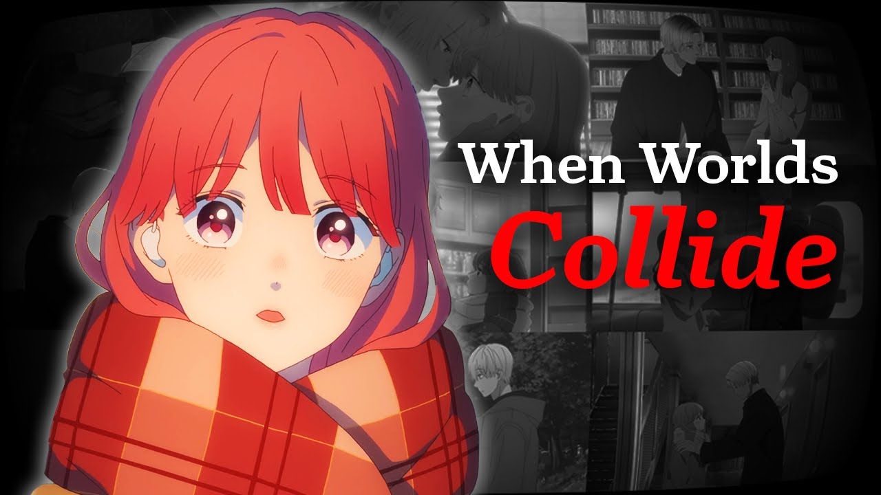 How Love Changes Who You Are