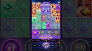 🔴 MIGHTY MANIA 🔥 GAMEPLAY NO1 💥 BIGWIN 🎯 BEST GAME 🎰 PH SLOT screenshot 1