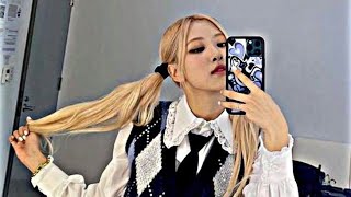 Rosé Take You Dances Edit Cherry Nini