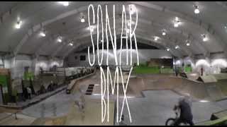 Sonar Bmx - Quintin Garvin Teaser