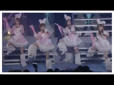 【虹市】 Moonlight night ～月夜の晩だよ～