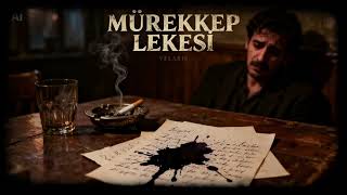 Velaris - Mürekkep Lekesi (Kafana Sıkacak Ağır Arabesk / Damar Mix)
