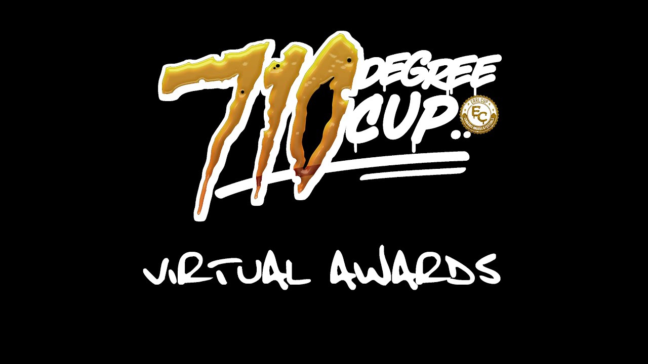 Virtual 710 Degree Cup Awards Show - Recorded LIVE