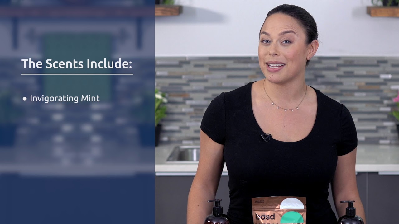 Basd - Intro to Purity Life