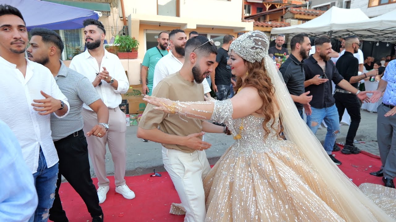 Mitko & Maya - Barismak Toreni - ozel cekim