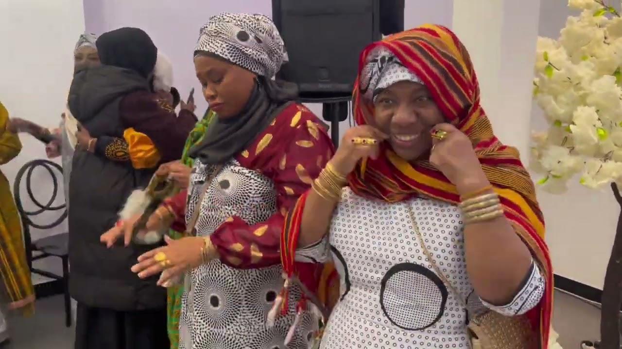 BORA DE MAMAN NOURDINE ABDILLAH YASSINE MOIDJA PARIS 