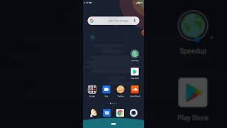 Proxy For Mobile screenshot 5