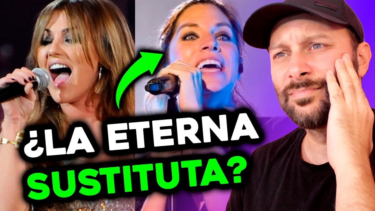 Leire o Amaia | LA OREJA DE VAN GOGH